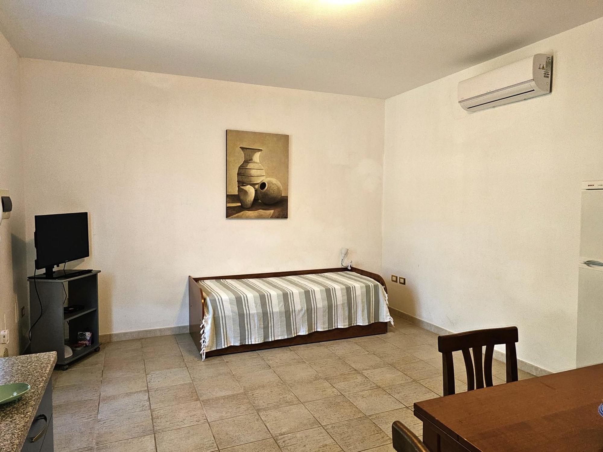 Matteo'S Apartments Guardistallo Buitenkant foto